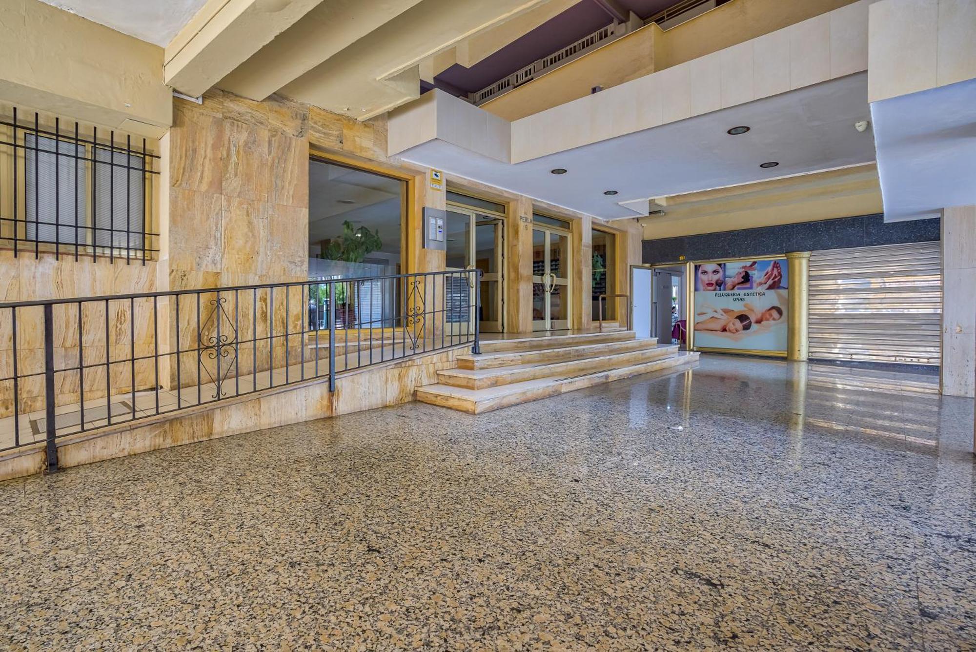 Sur Perla 7 Lägenhet Fuengirola