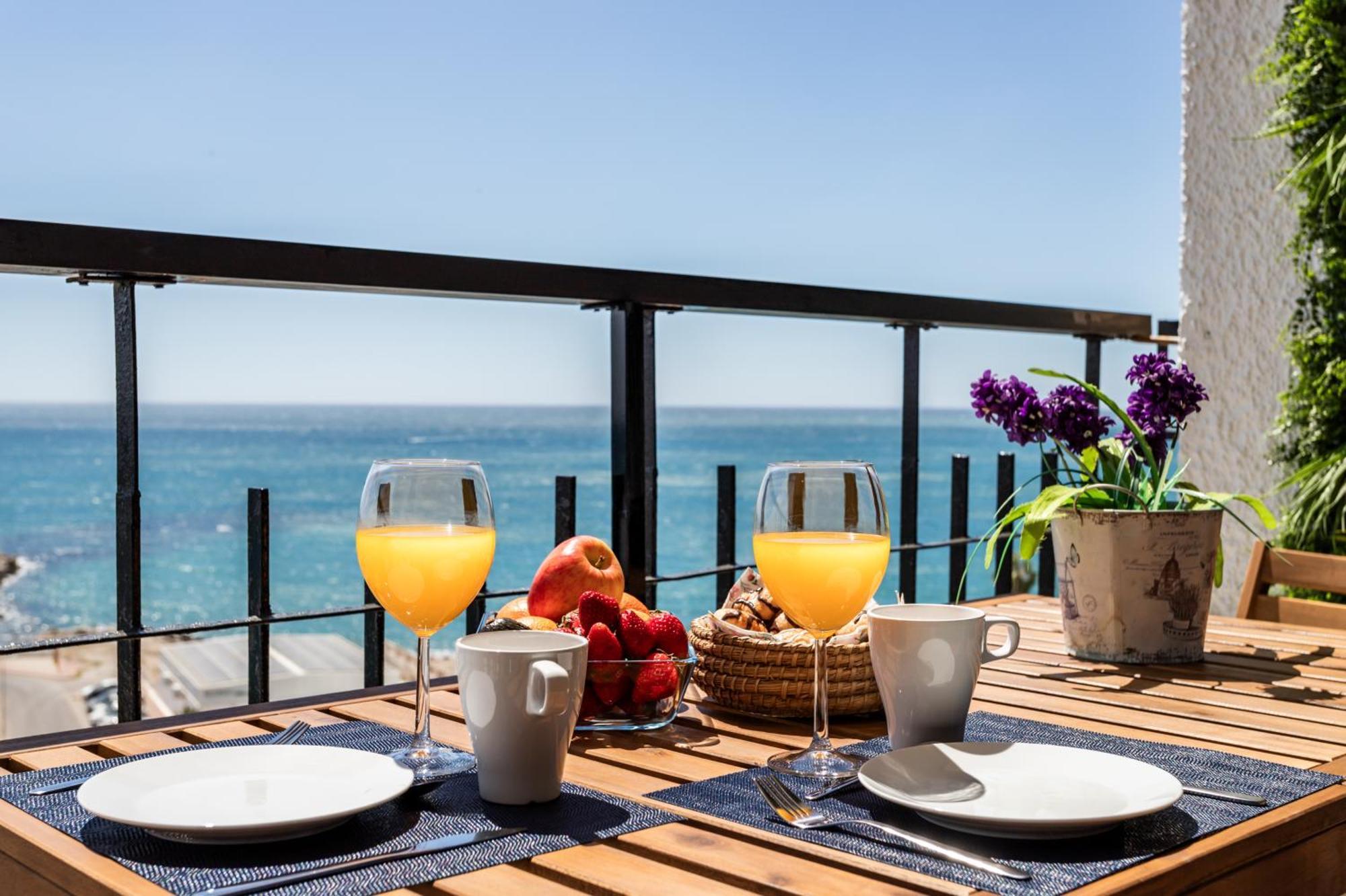 Lägenhet Sur Perla 7 Fuengirola
